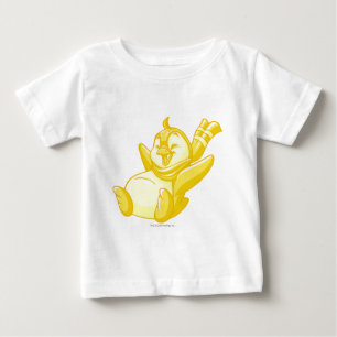 Bruce-Gold Baby T-shirt