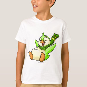 Bruce-Grün T-Shirt