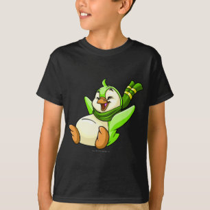 Bruce-Grün T-Shirt