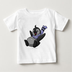 Bruce-Schatten Baby T-shirt