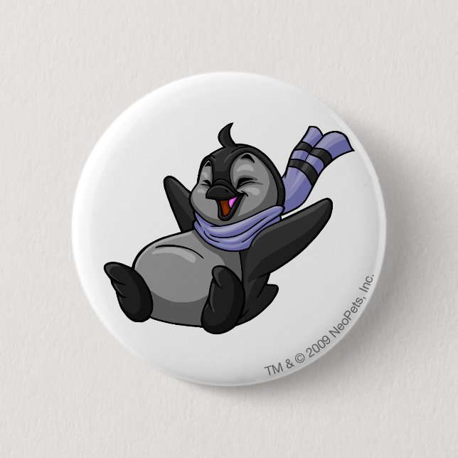 Bruce-Schatten Button (Vorderseite)