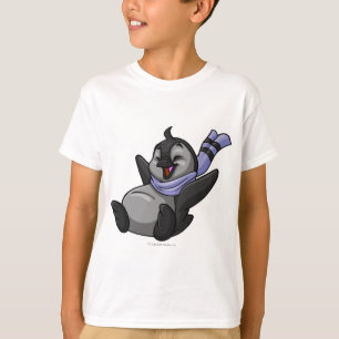 Bruce-Schatten T-Shirt