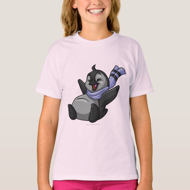 Bruce Shadow T-Shirt (Vorderseite)