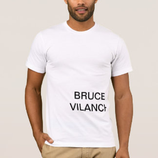 Bruce vilanch Shirt