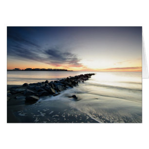 Bruch-Einlass-Sonnenaufgang nochmals besucht