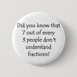 Brüche Button