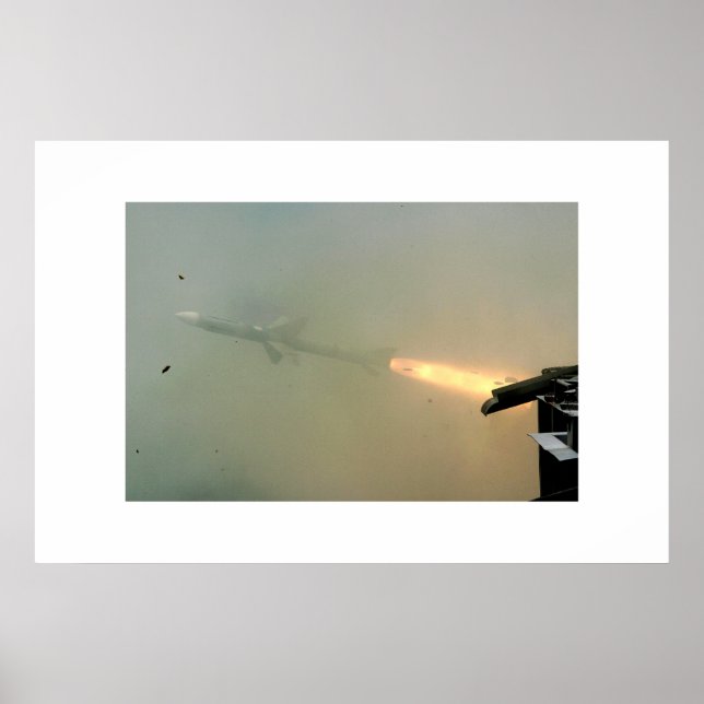 Bruchfeuer Poster (Vorne)