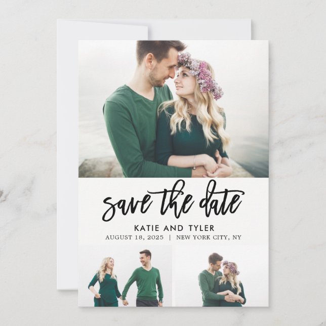 Bruchkerbe-EDITABLE-COLOR--Karte Dankeskarte (Vorderseite)