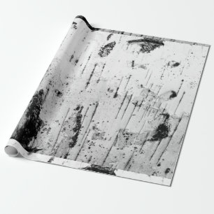 Bruchstamm Geschenkpapier