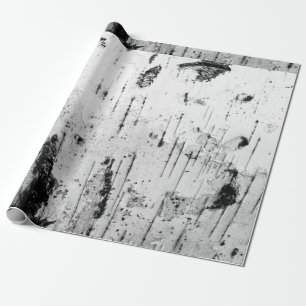 Bruchstamm Geschenkpapier