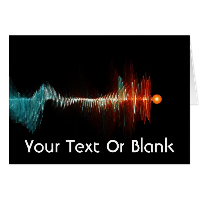 BruchwellenDualität (Vorderseite (Horizontal))