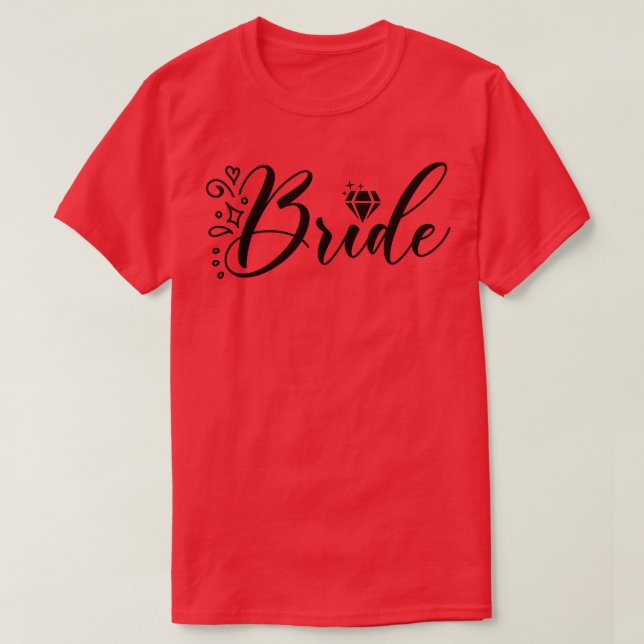 Brücke 18 T-Shirt (Design vorne)