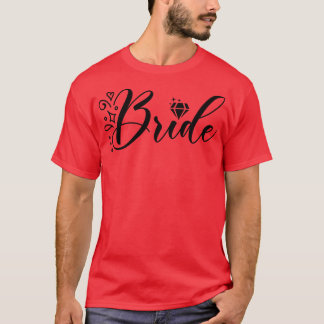 Brücke 18 T-Shirt