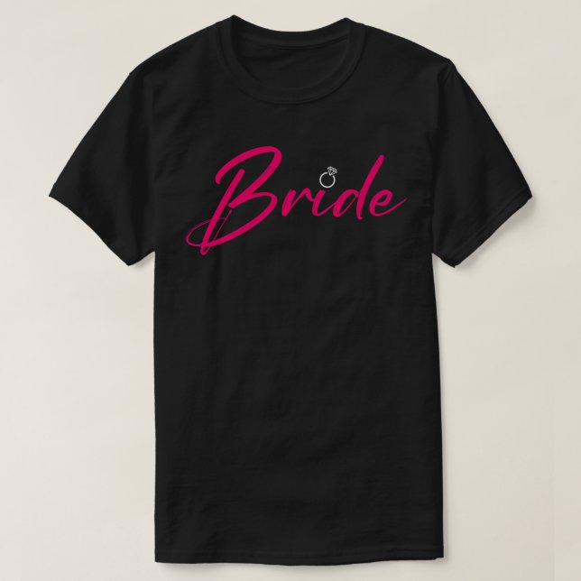 Brücke 1 T-Shirt (Design vorne)