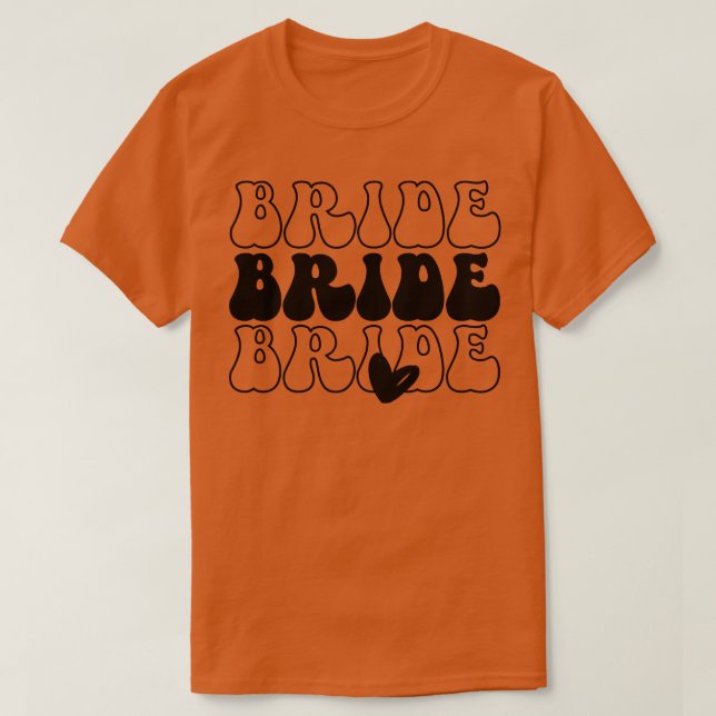 Brücke 21 T-Shirt (Design vorne)