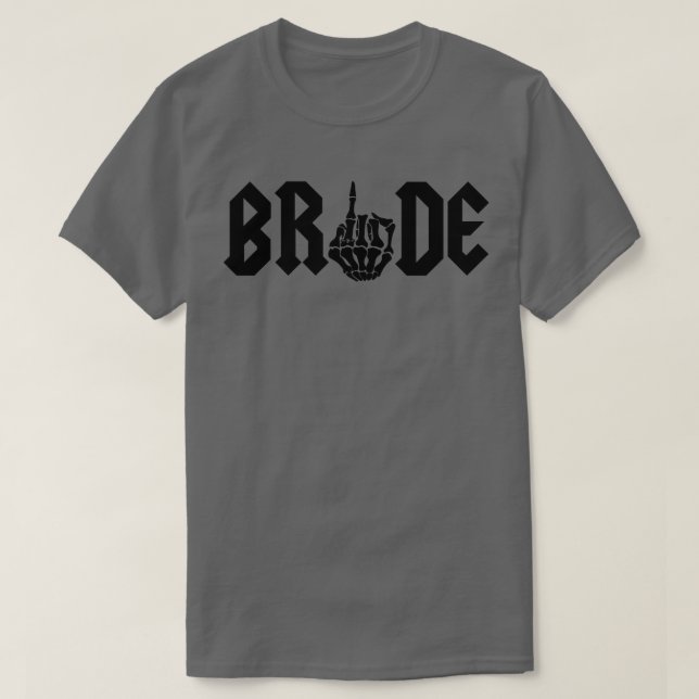 Brücke 25 T-Shirt (Design vorne)