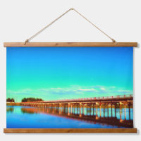 Brücke am Snake River