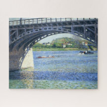 Brücke bei Argenteuil