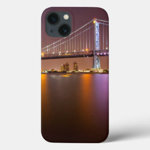 Brücke Bens Franklin Case-Mate iPhone Hülle