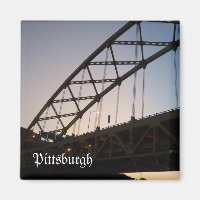 Brücke bis Twilight
