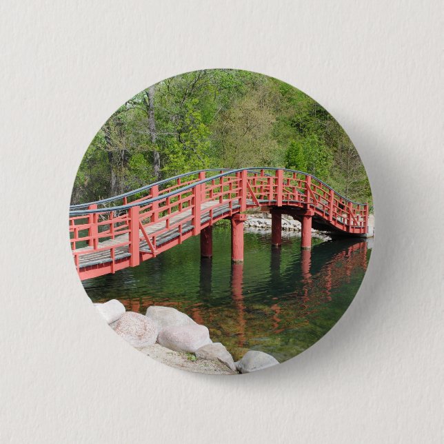 Brücke Button (Vorderseite)