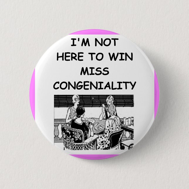 BRÜCKE BUTTON (Vorderseite)