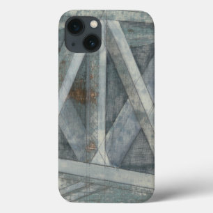 Brücke der industriellen Struktur-  Case-Mate iPhone Hülle