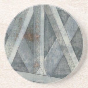 Brücke der industriellen Struktur-  Untersetzer