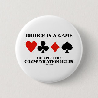 Brücke ist ein Spiel der spezifischen Button