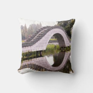 Brücke Kissen
