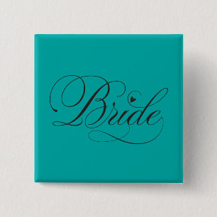 Brücke mit Herz Button