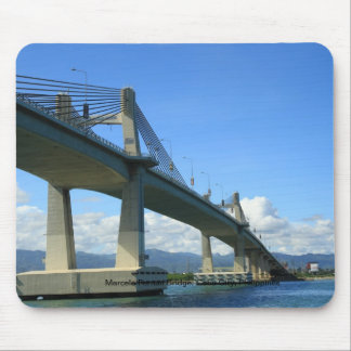 Brücke Mousepad