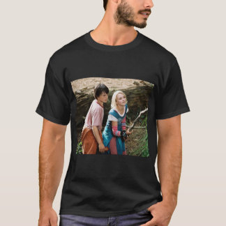 Brücke nach Terabithia T-Shirt