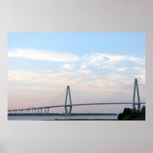 Brücke Poster