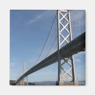 Brücke San Francisco Magnet