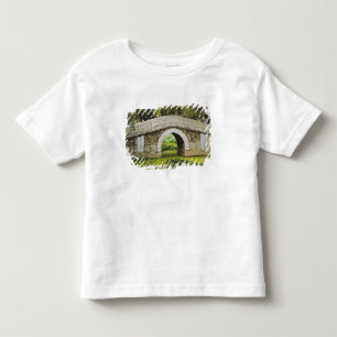Brücke, Sommerpalast, Peking, China Kleinkind T-shirt