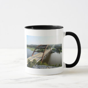 Brücke Tasse