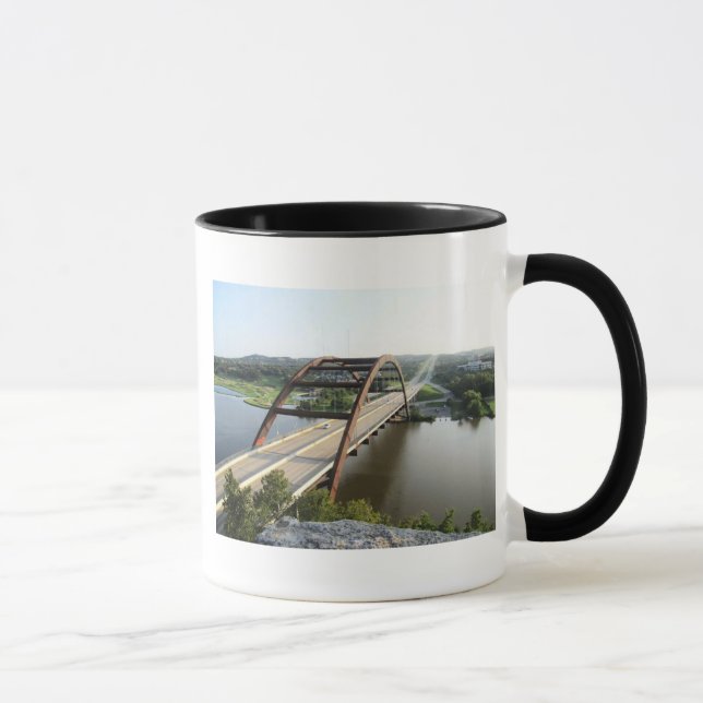 Brücke Tasse (Rechts)
