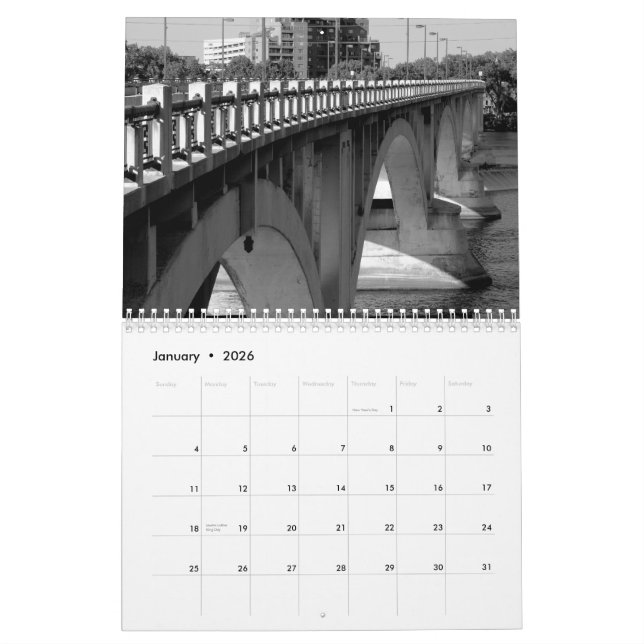 Brücken 2011 kalender (Jan 2026)
