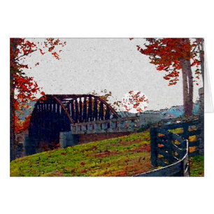 Brücken der Reflexion