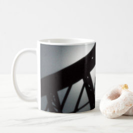 Brücken-Tasse Kaffeetasse