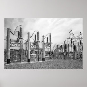 BRÜCKENBEIHILFE POSTER