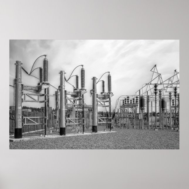 BRÜCKENBEIHILFE POSTER (Vorne)