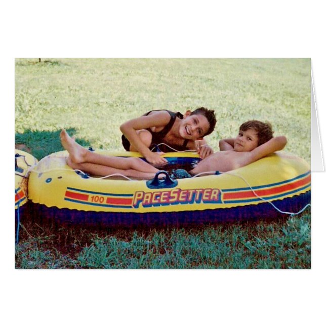 Brüder (Vorderseite (Horizontal))