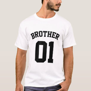 Bruder 01 T-Shirt