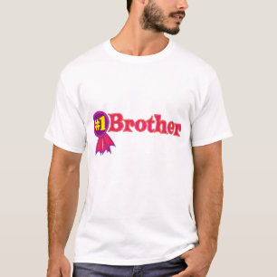 Bruder #1 T-Shirt