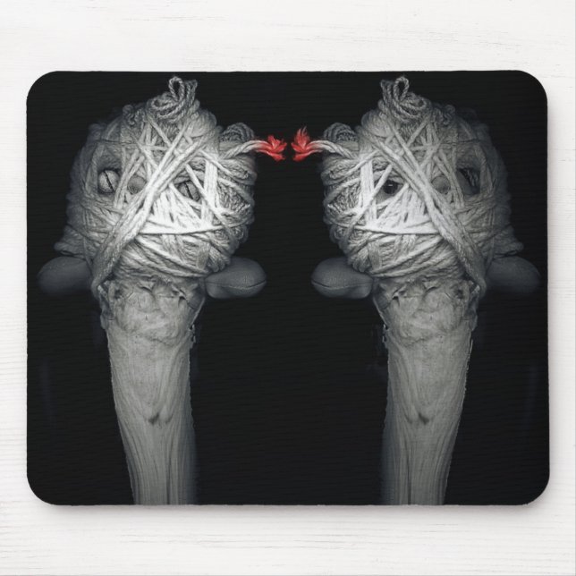 Brüder 2013 mousepad (Vorne)