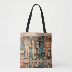 Brüder 57 Tasche