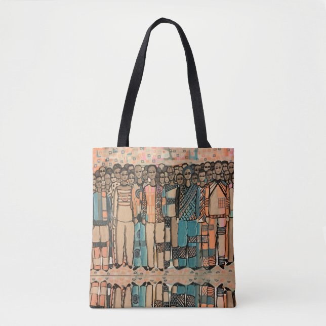 Brüder 57 Tasche (Vorderseite)