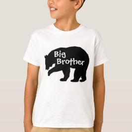 Bruder-Bär T-Shirt